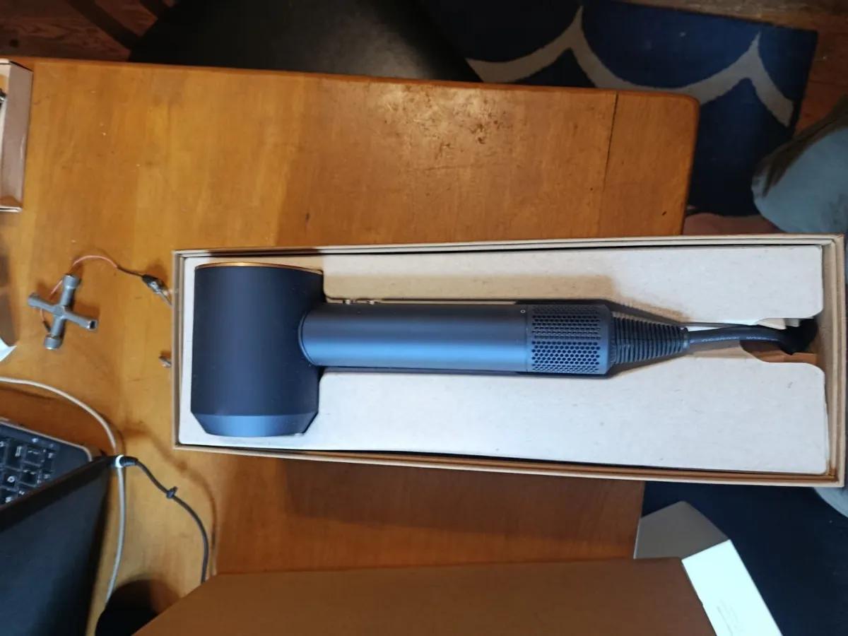 Hairdryer Dyson Supersonic - Image 1