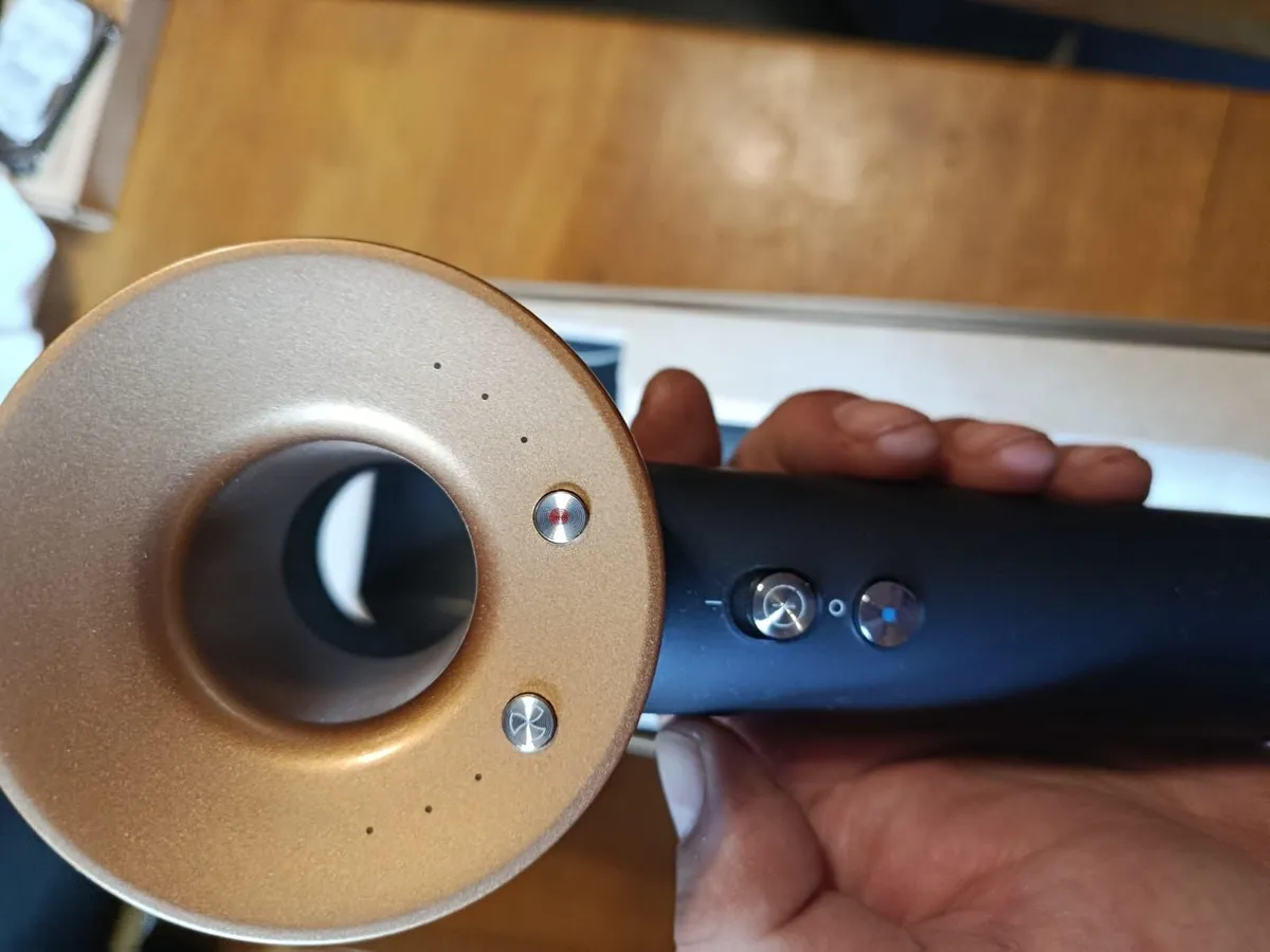 Hairdryer Dyson Supersonic - Image 4