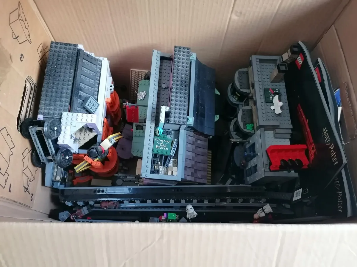 Lego - Image 4