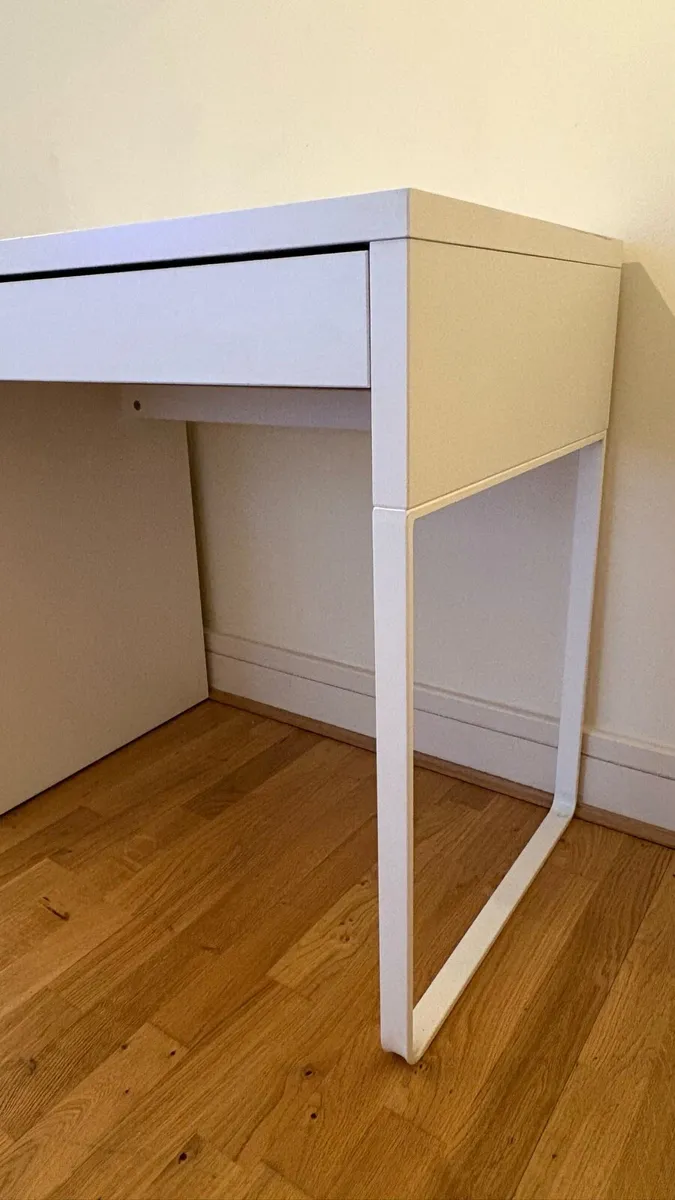 IKEA Micke desk - Image 3