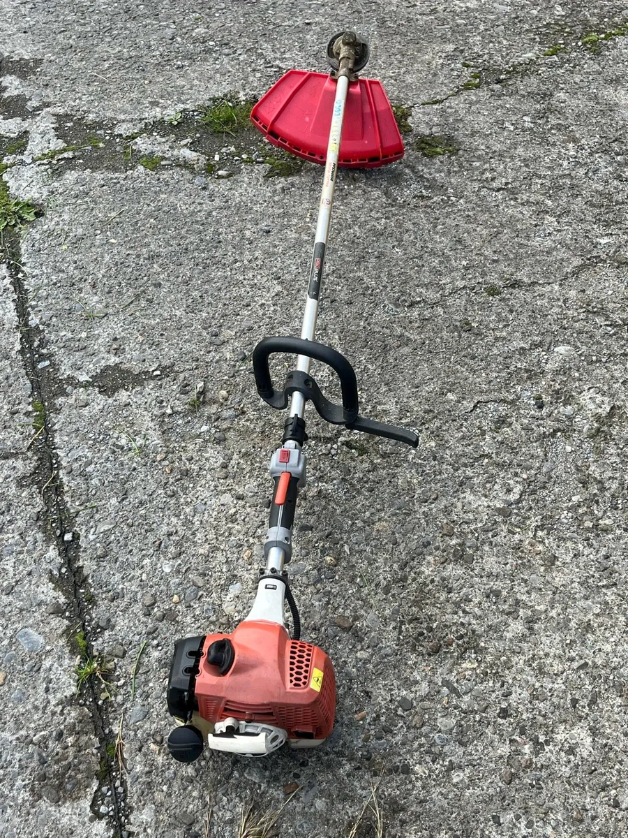 Strimmer - Image 1
