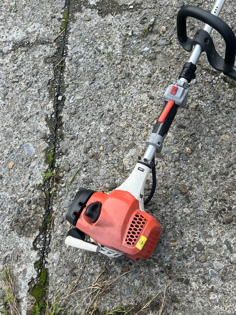 Strimmer - Image 3