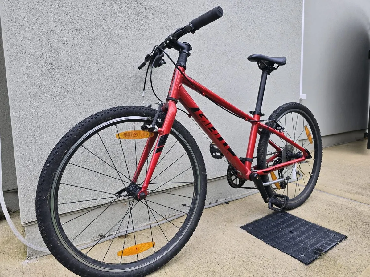 bike - Image 1