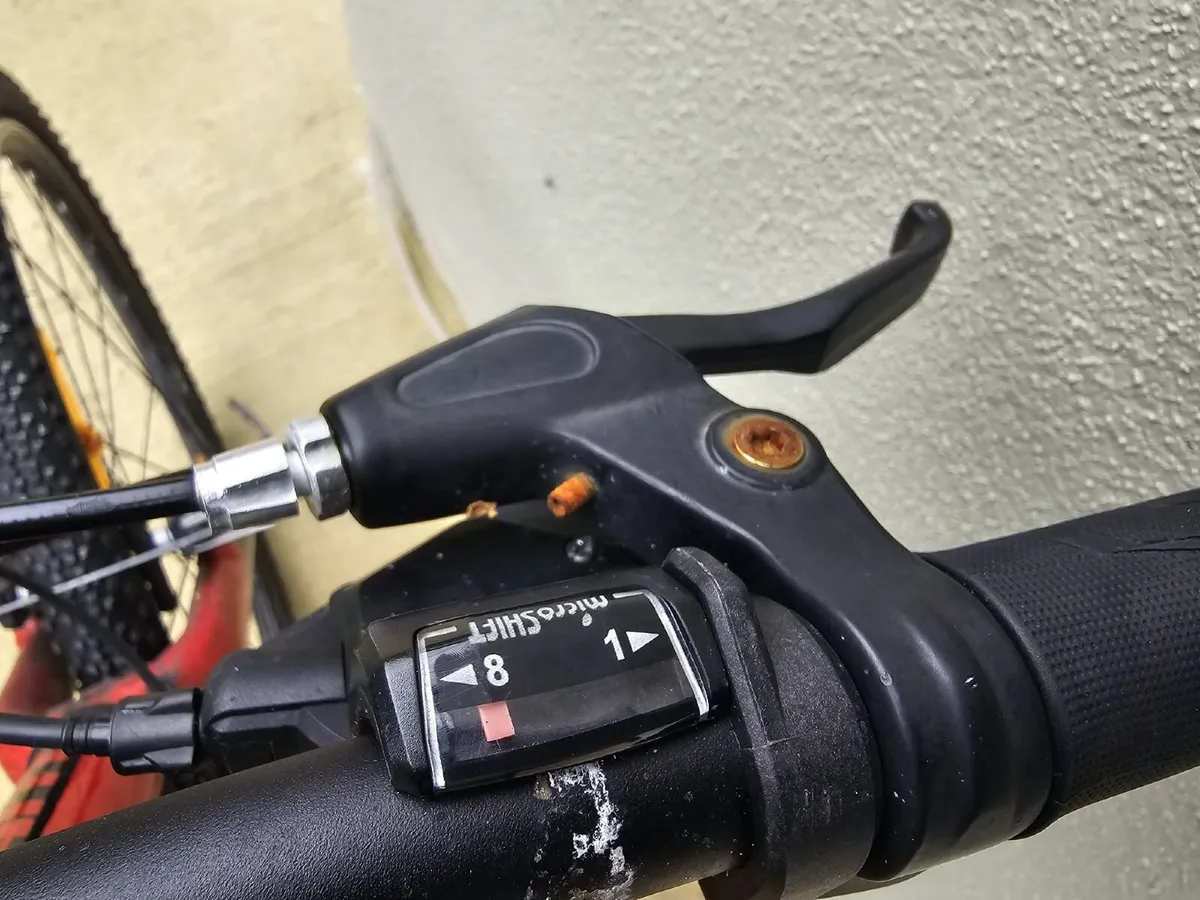bike - Image 3