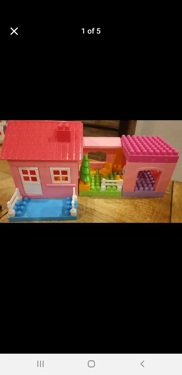 Build a block - Image 1