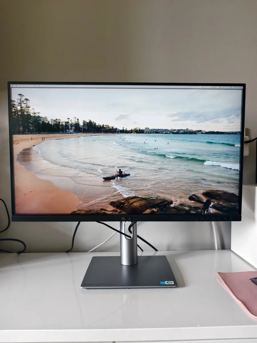 ASUS ProArt PA279CRV 4K Ultra HD 27 - Image 1