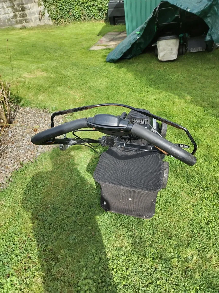 Lawnmower - Image 4