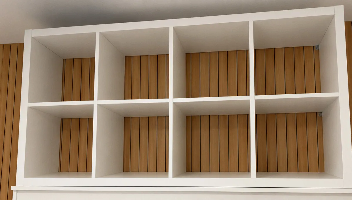 Shelving unit - Image 1