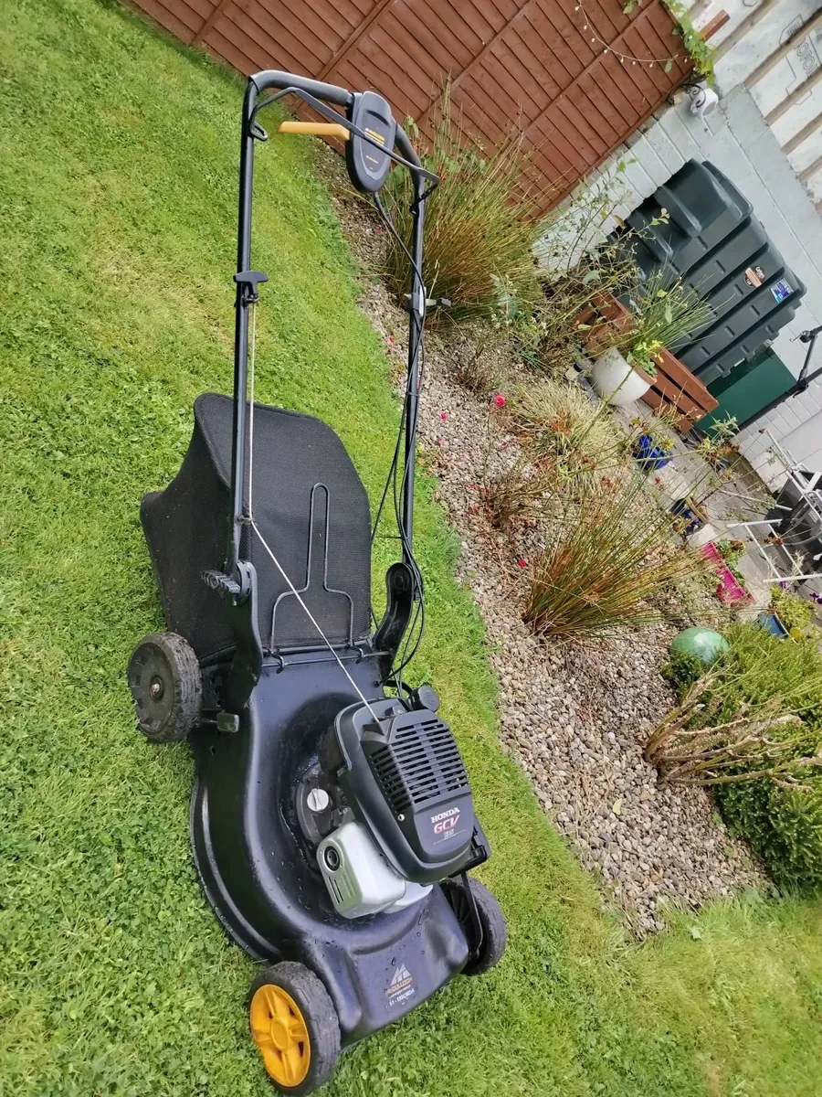 Lawnmower - Image 2