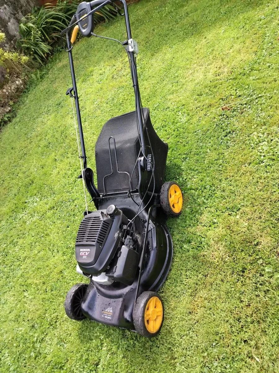 Lawnmower - Image 1