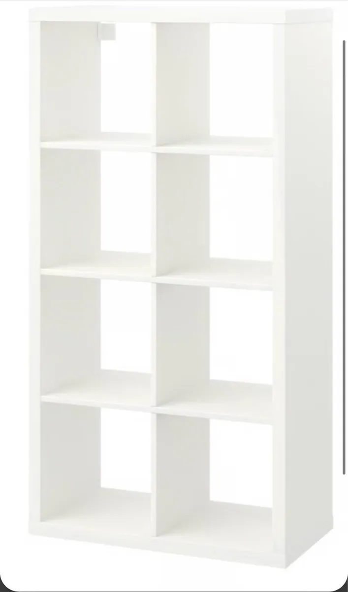 Shelving unit - Image 2