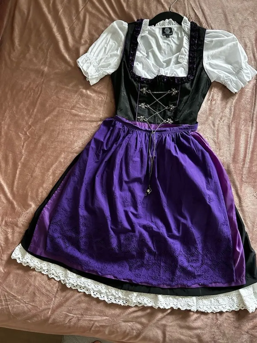 Dress traditional Dirndl - Image 1