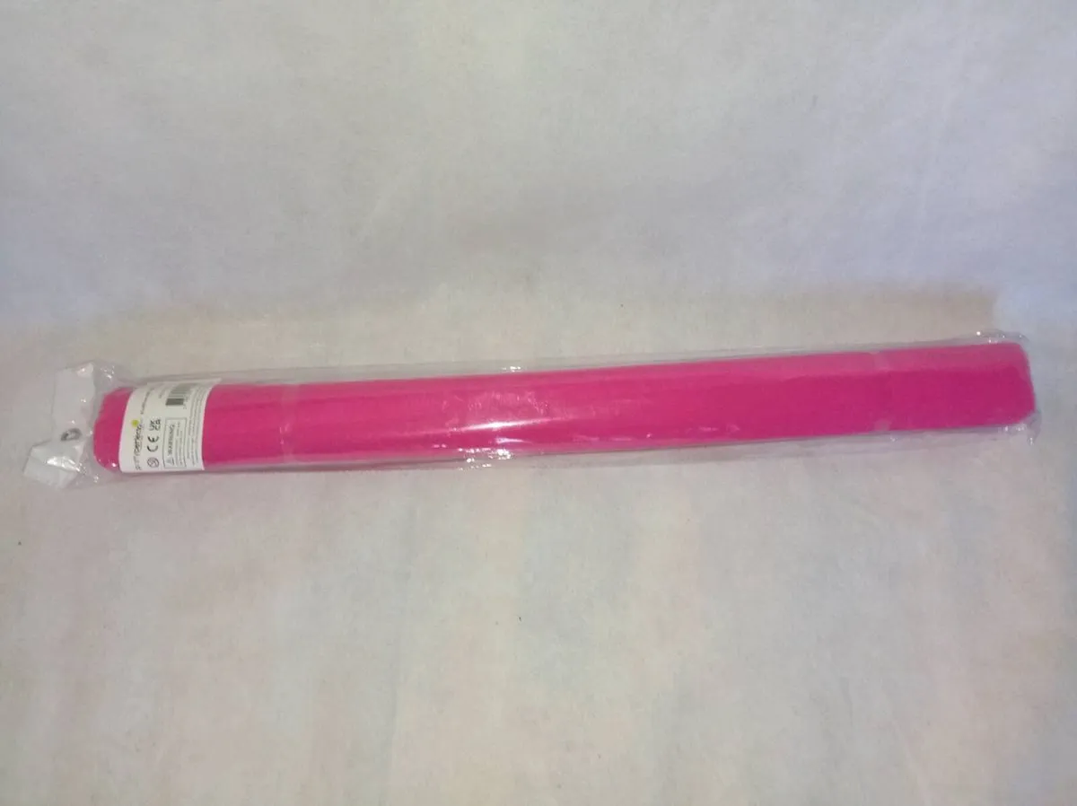 Pink Carpet - Image 1