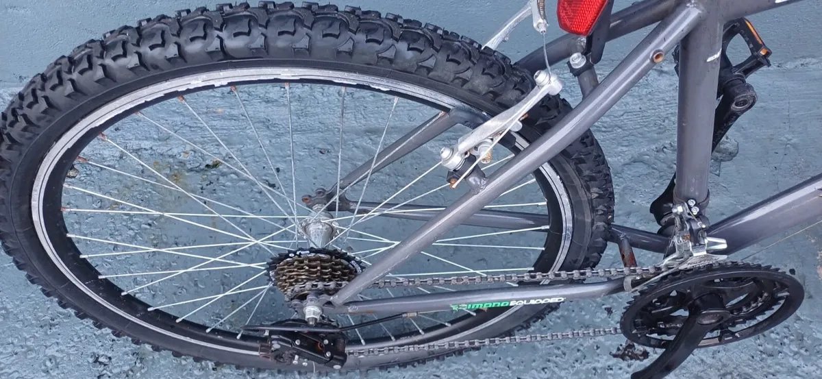 Bike - Image 3