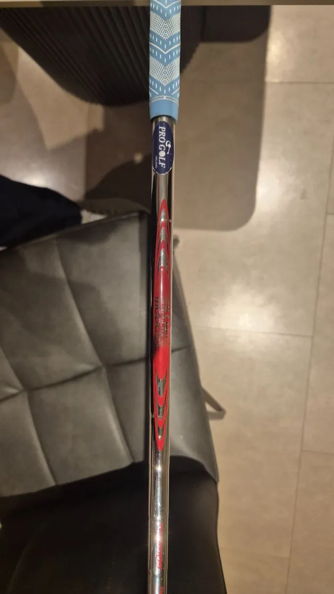 Mizuno S23 Wedge - Image 2