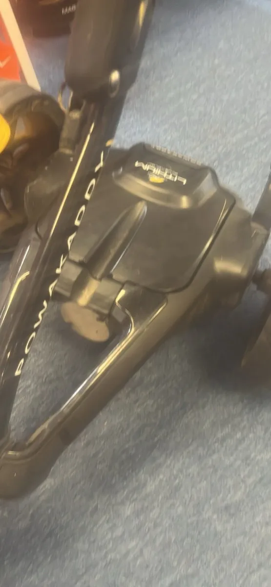 Powakaddy lithium complete. - Image 2