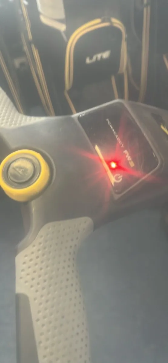 Powakaddy fw3 lithium - Image 2