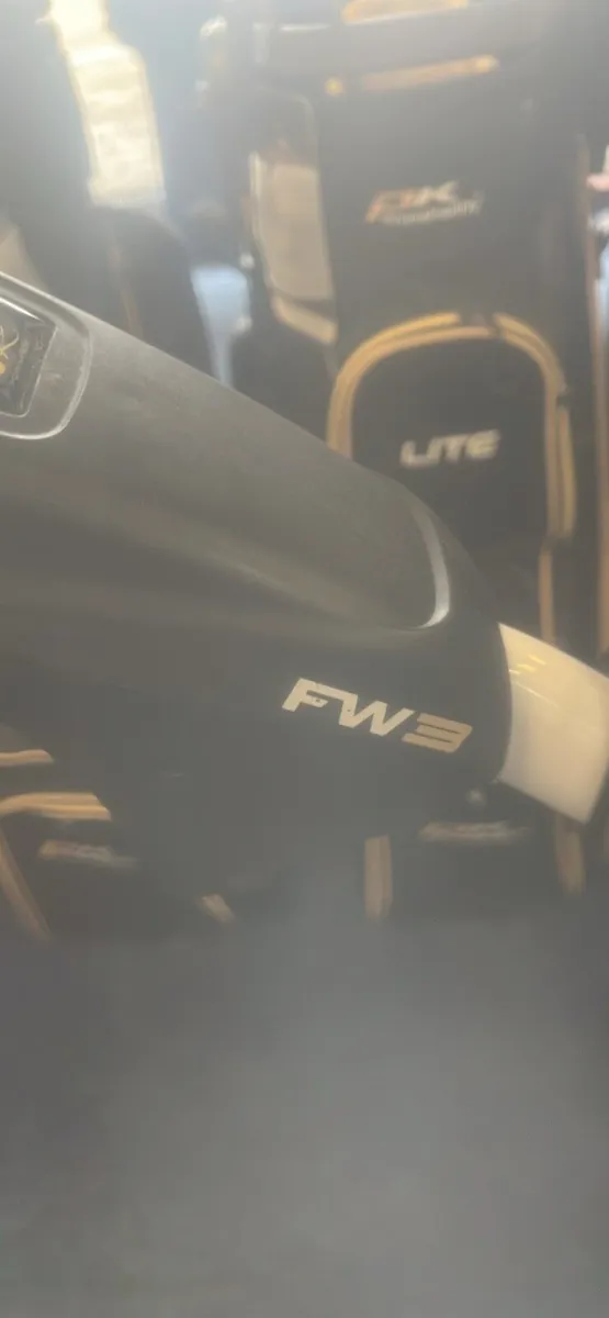 Powakaddy fw3 lithium - Image 3