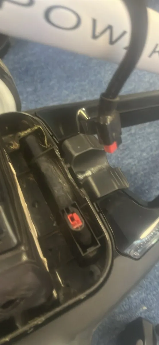 Powakaddy fw3 lithium - Image 4