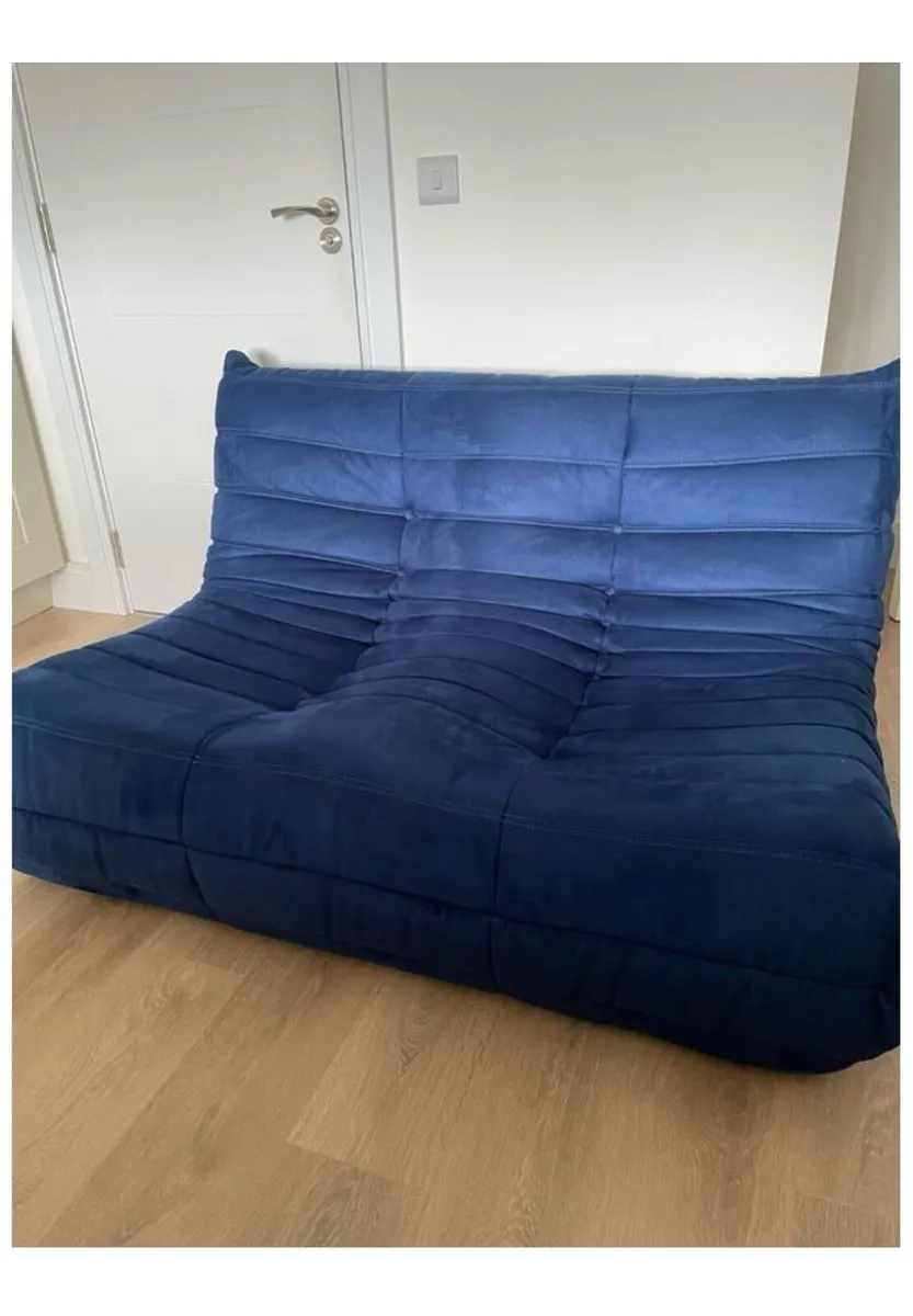 2 Seater Sofa - Image 2