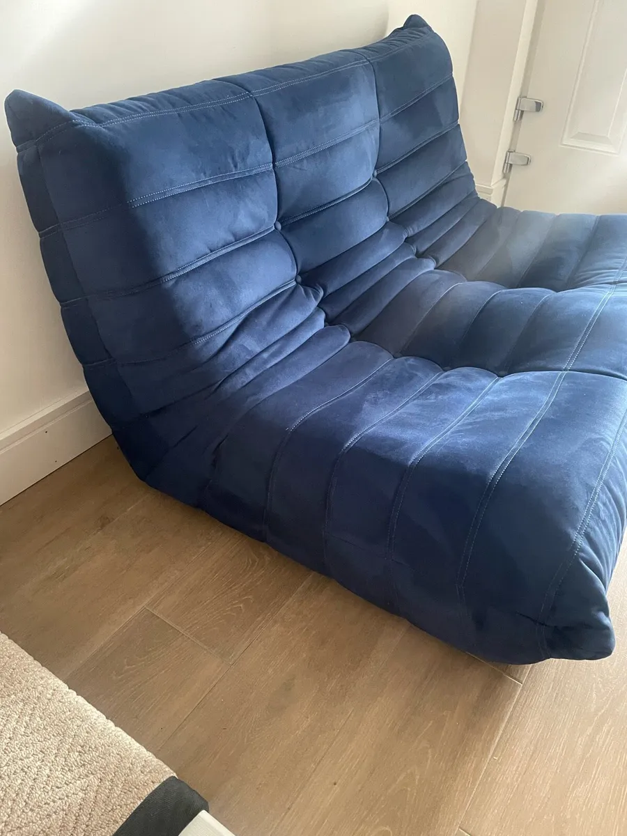 2 Seater Sofa - Image 3