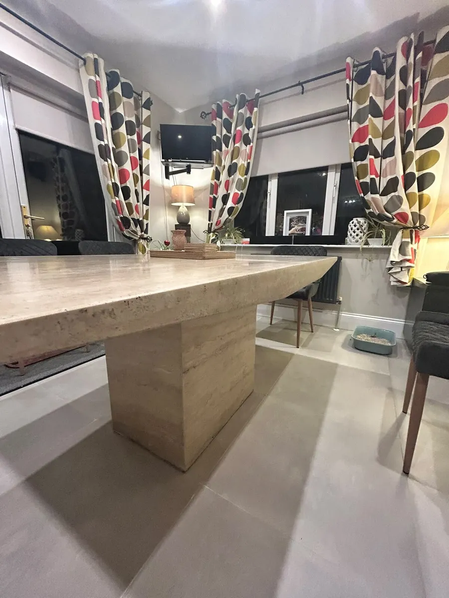 Kitchen table - Image 4