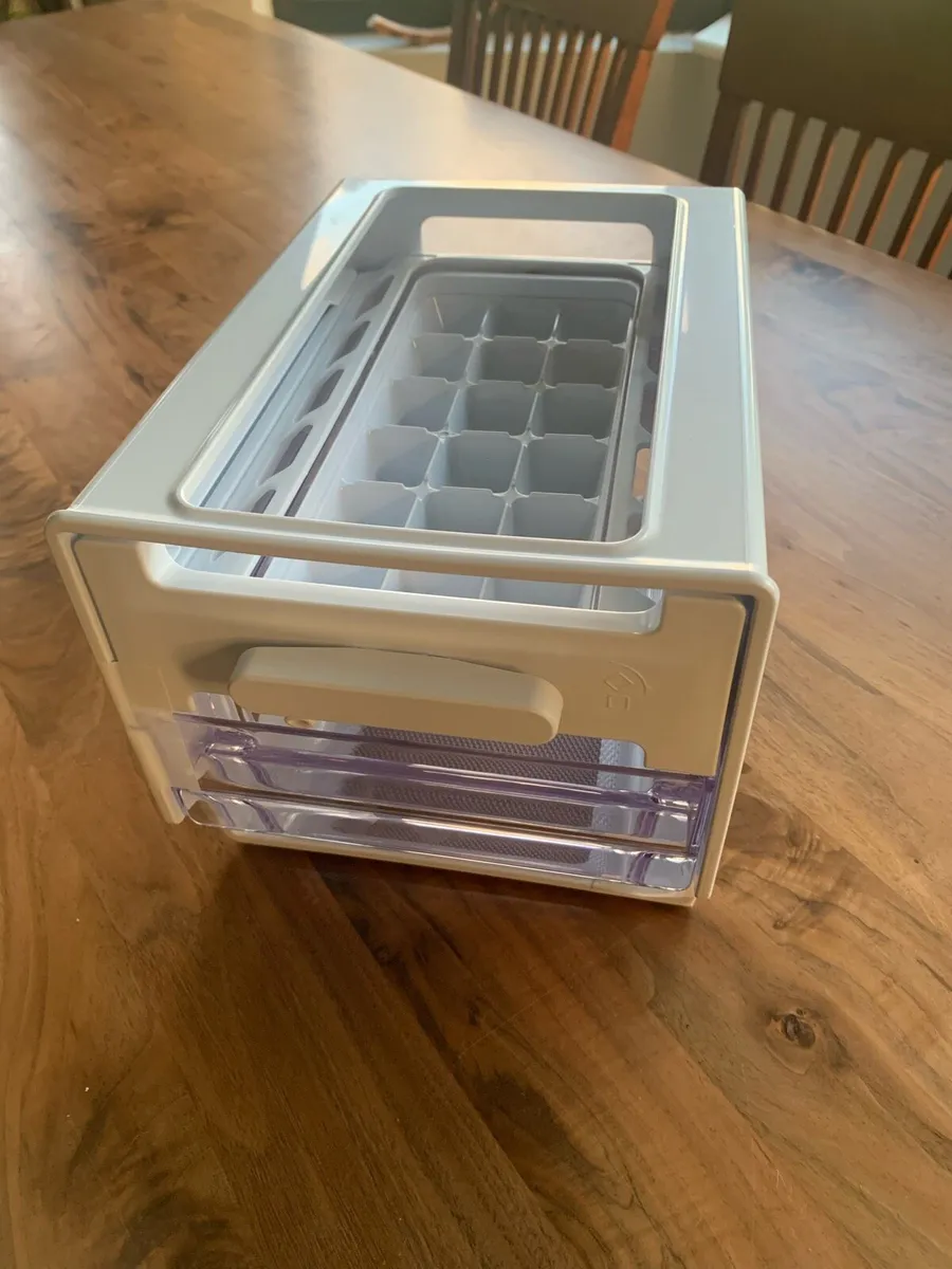 Samsung ice maker - Image 1