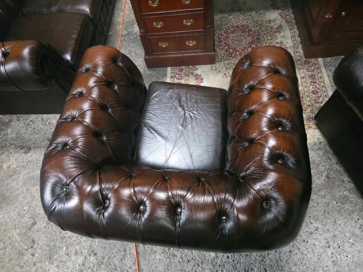 Chesterfield tube - Image 2