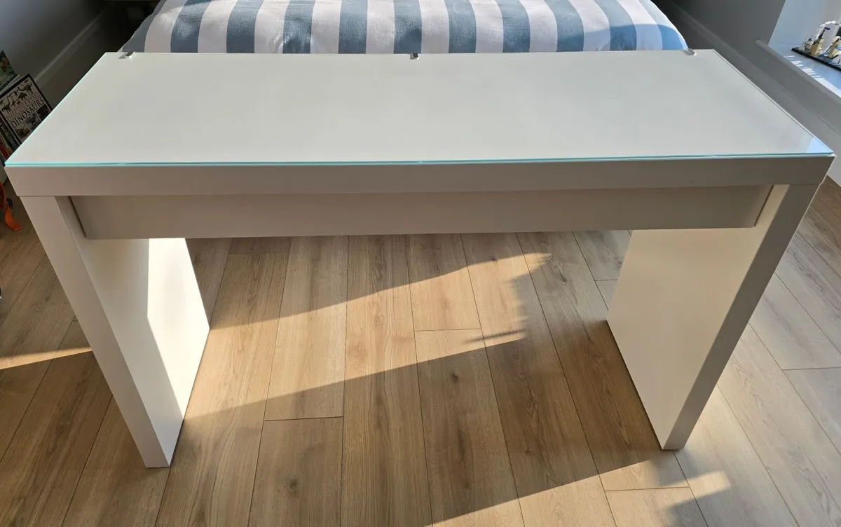 Ikea Malm Dressing Table - Image 3