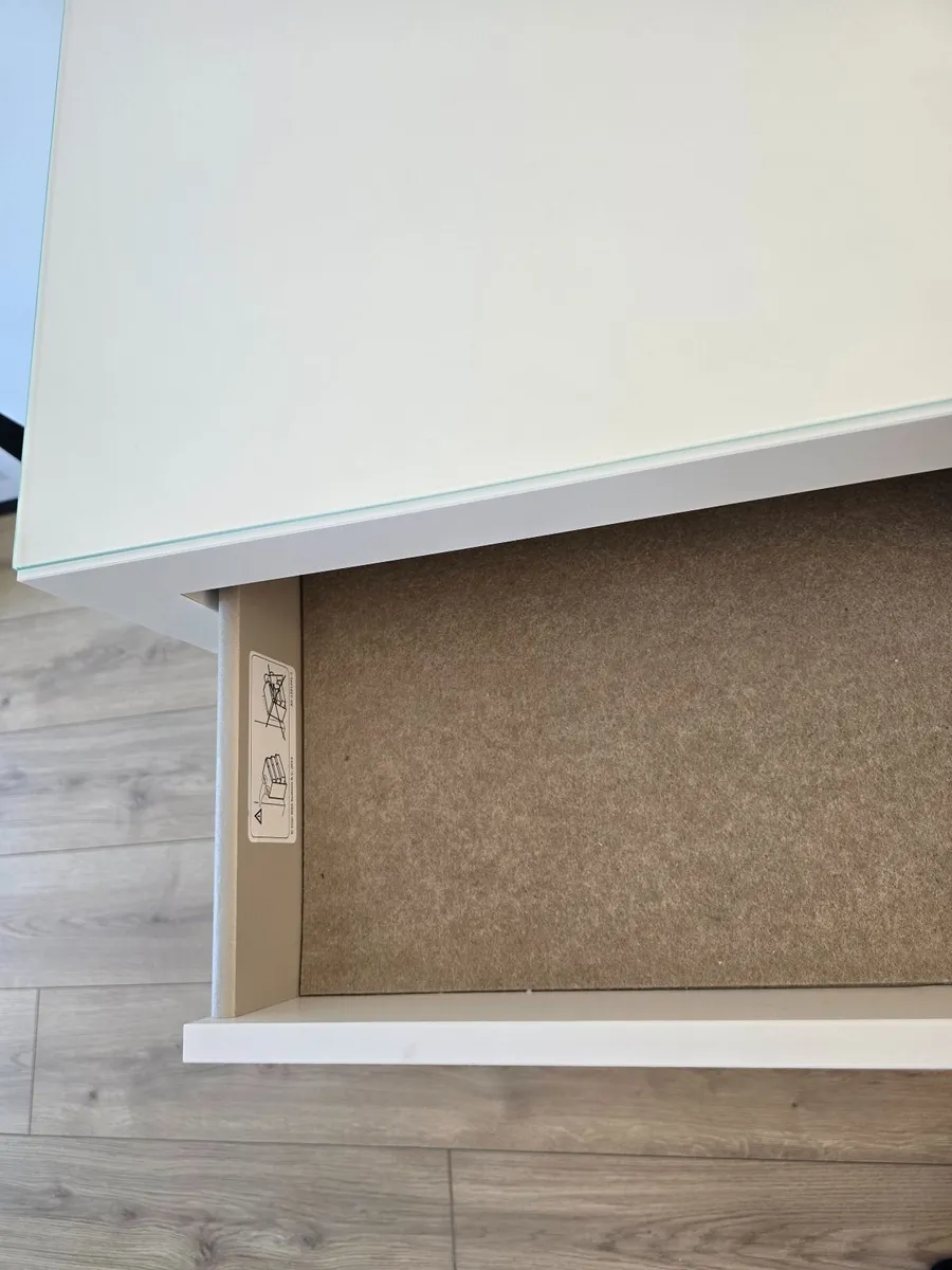 Ikea Malm Dressing Table - Image 4