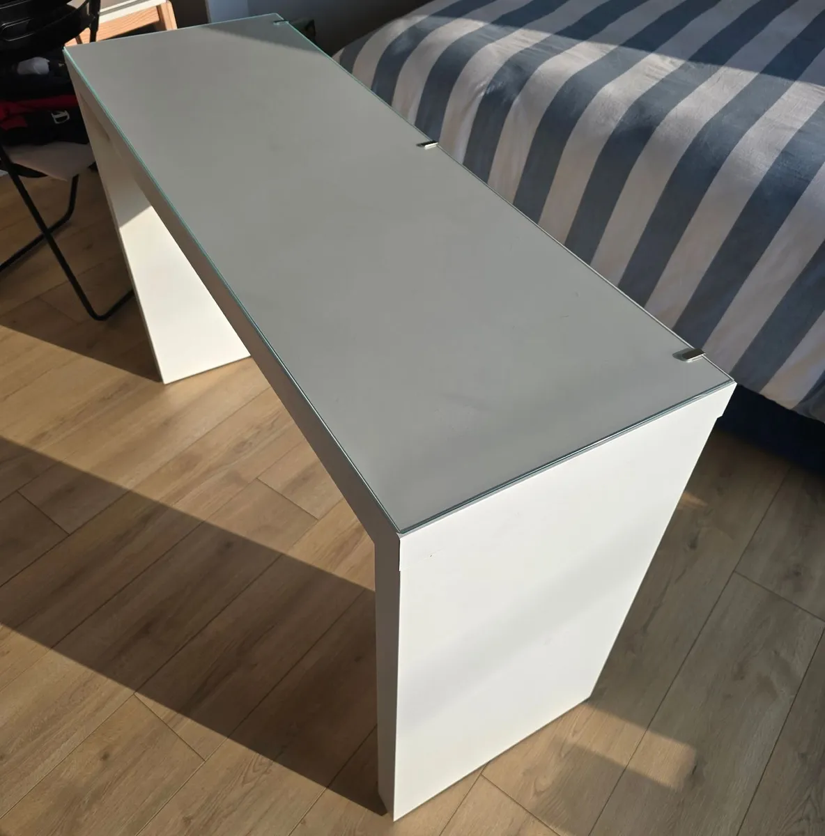 Ikea Malm Dressing Table - Image 2