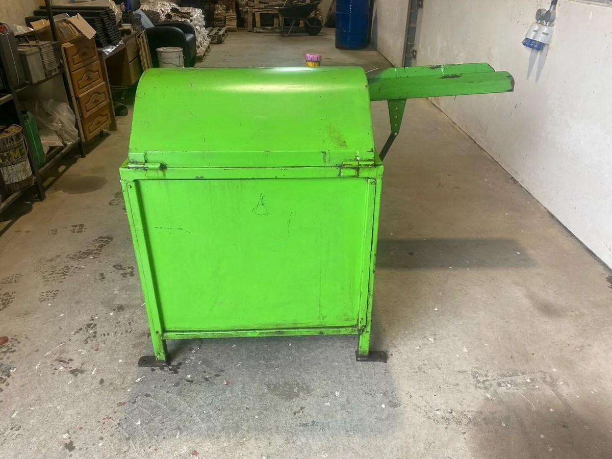 Kindling machine - Image 2