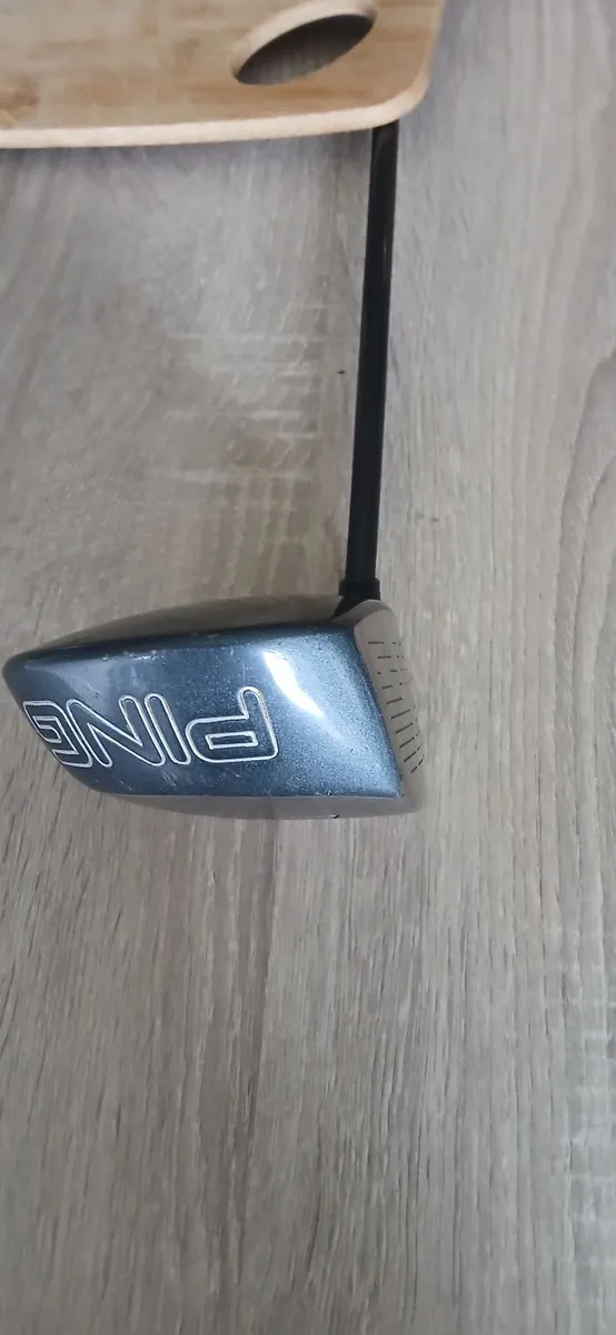 Ping  Golf Driver, Mans - Image 4