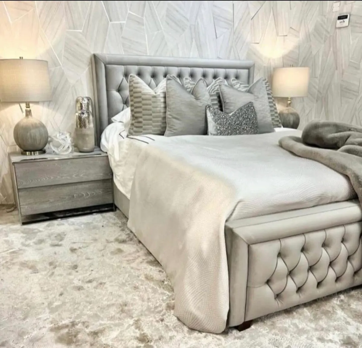 New Boston Bed - Image 1