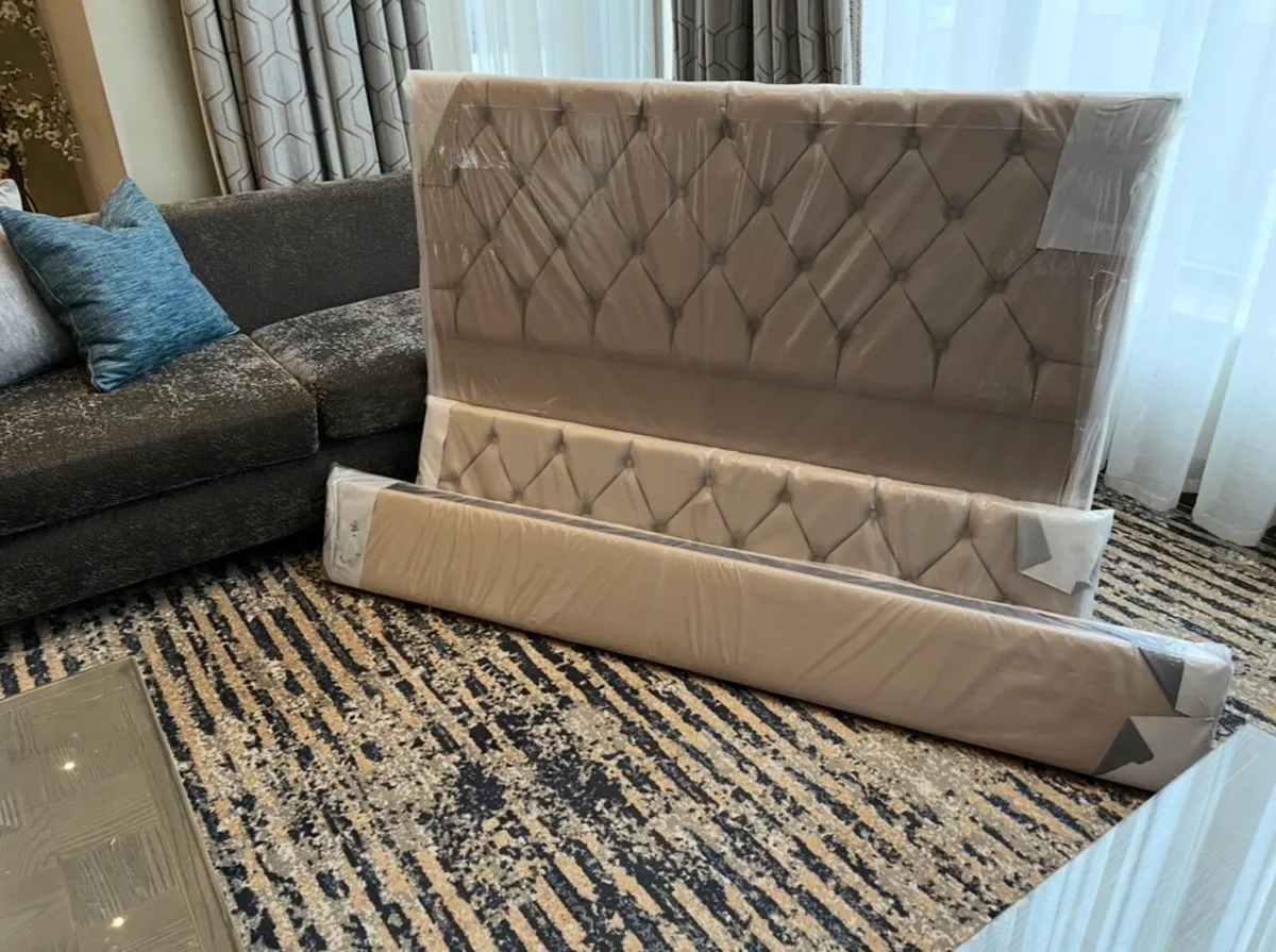 New Boston Bed - Image 3