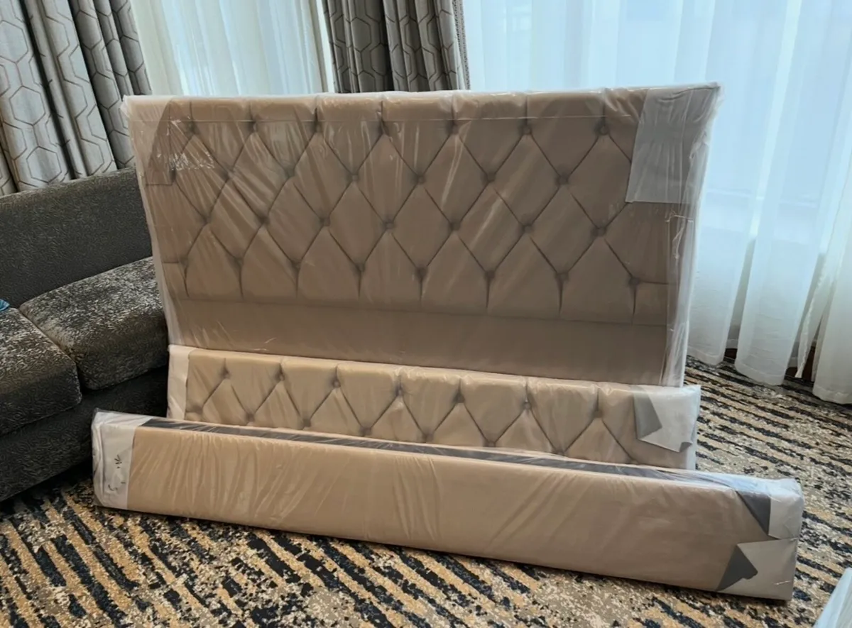 New Boston Bed - Image 4
