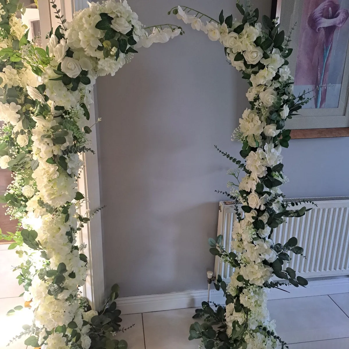 Wedding flowers - Image 2