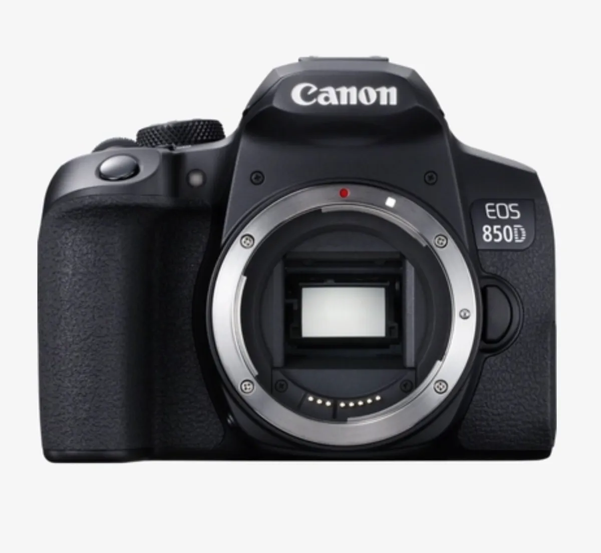 Canon EOS 850D Camera Body (Excellent Condition) - Image 1