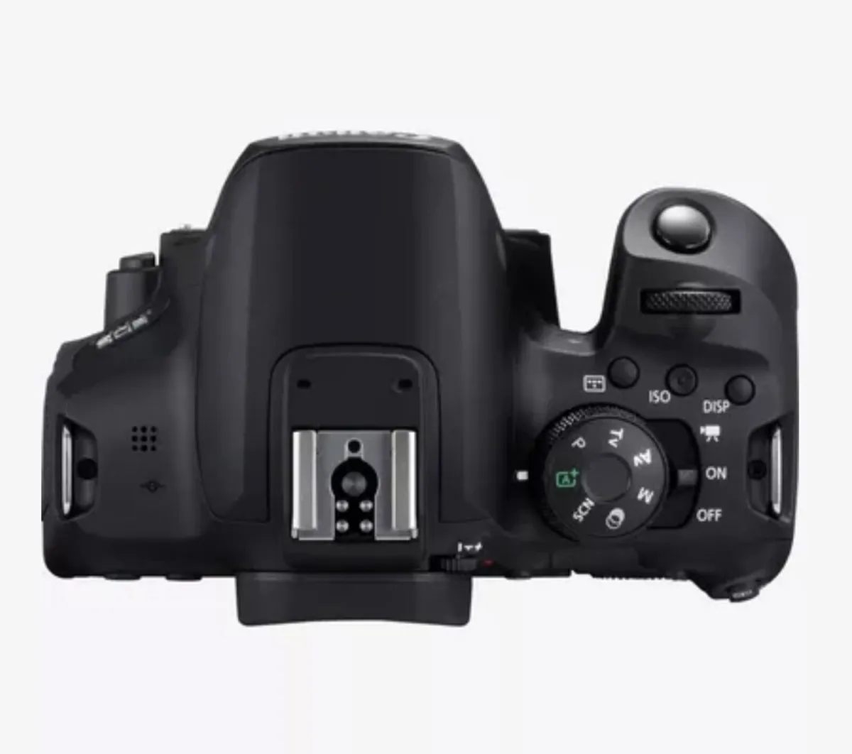 Canon EOS 850D Camera Body (Excellent Condition) - Image 3
