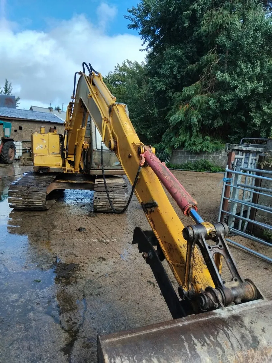 Sumitomo S160 F2 - Image 3