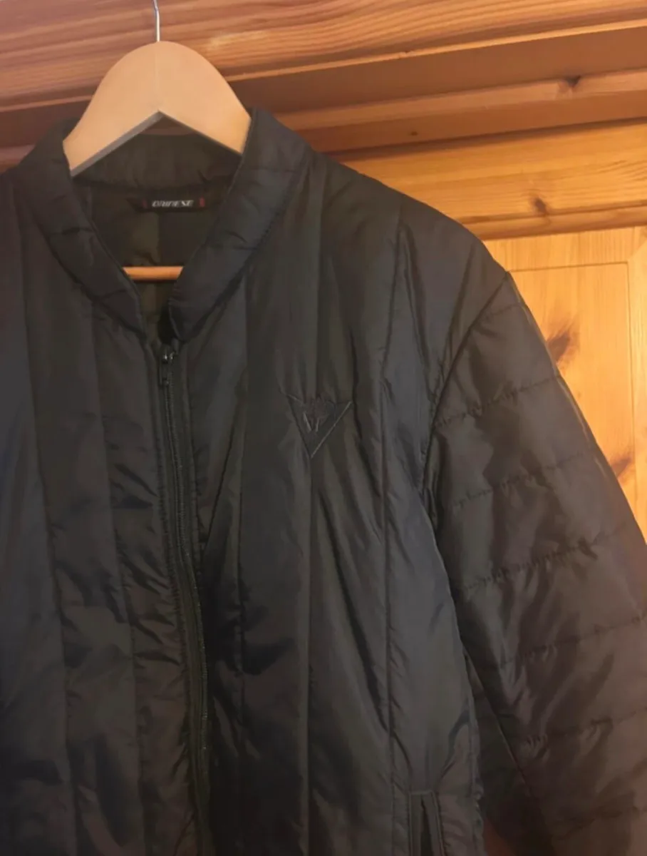 Dainese Thermal Jacket. Size 52 - Image 3