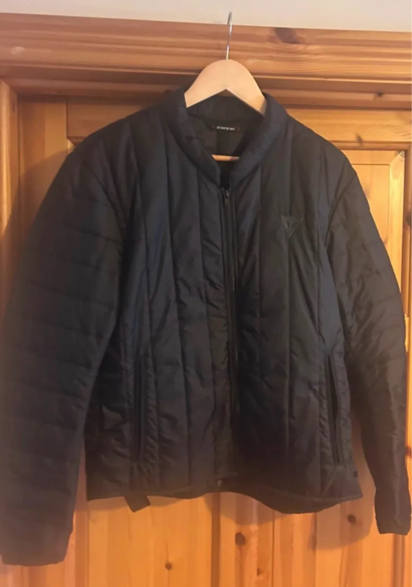 Dainese Thermal Jacket. Size 52 - Image 1