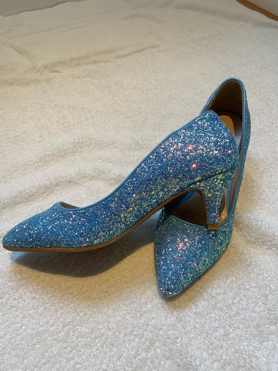 Baoyafang kitten heels - Image 1