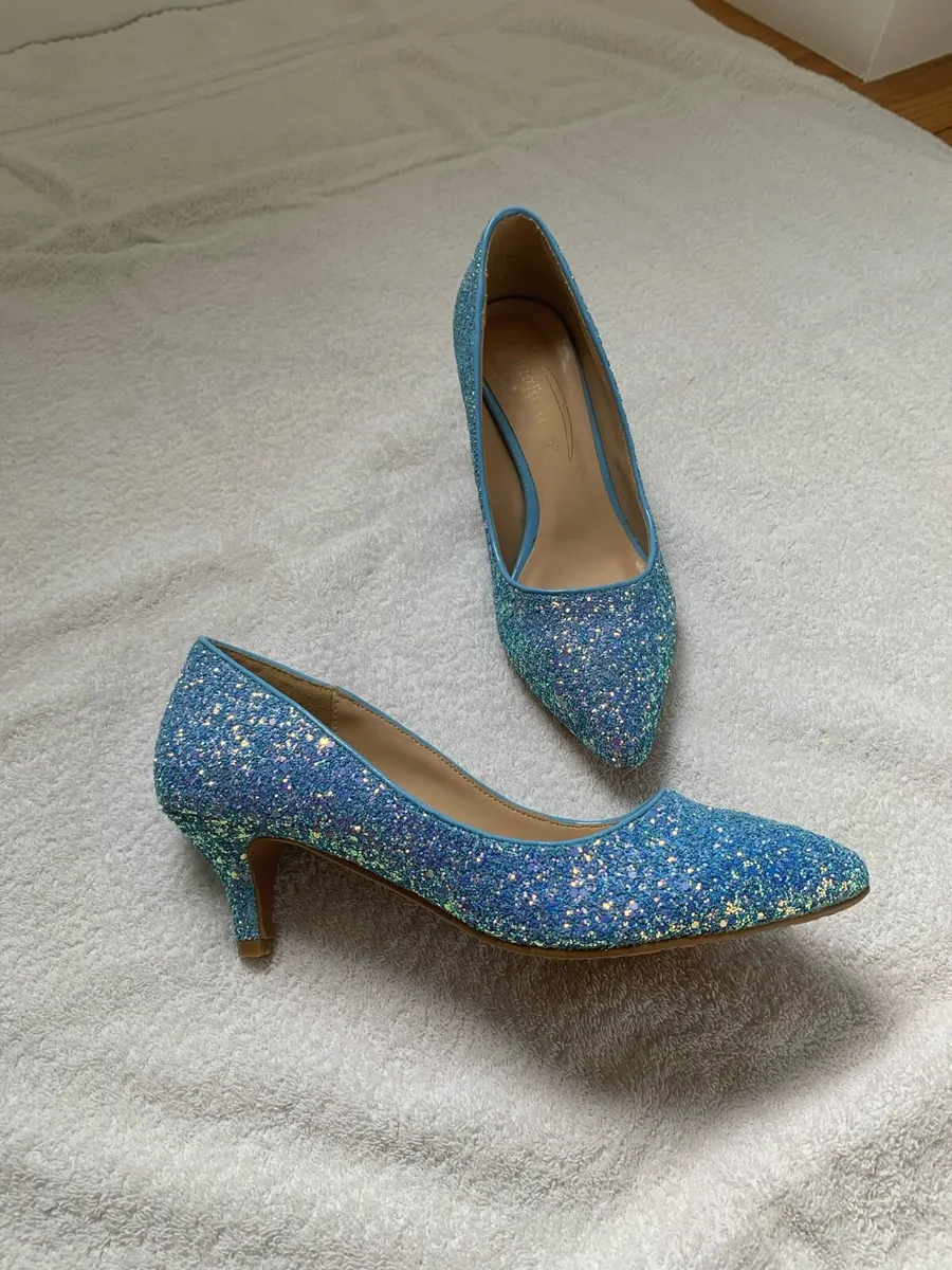 Baoyafang kitten heels - Image 2