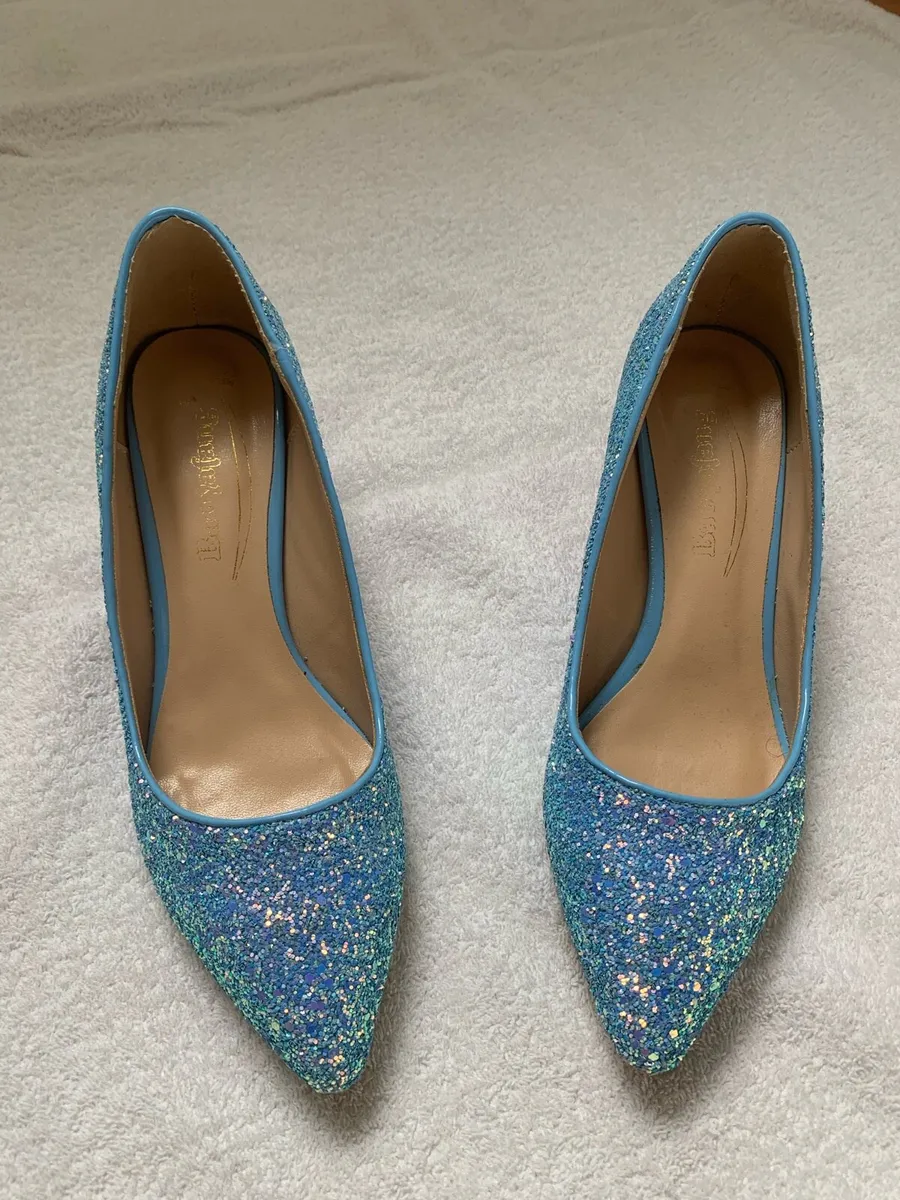 Baoyafang kitten heels - Image 4