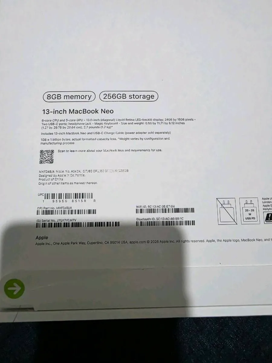 Mackbook - Image 3