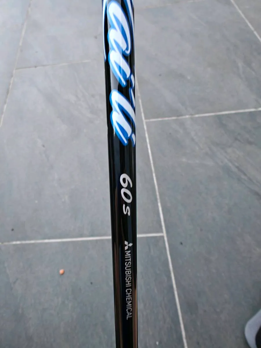 Cobra Aerojet LS Driver - Image 2