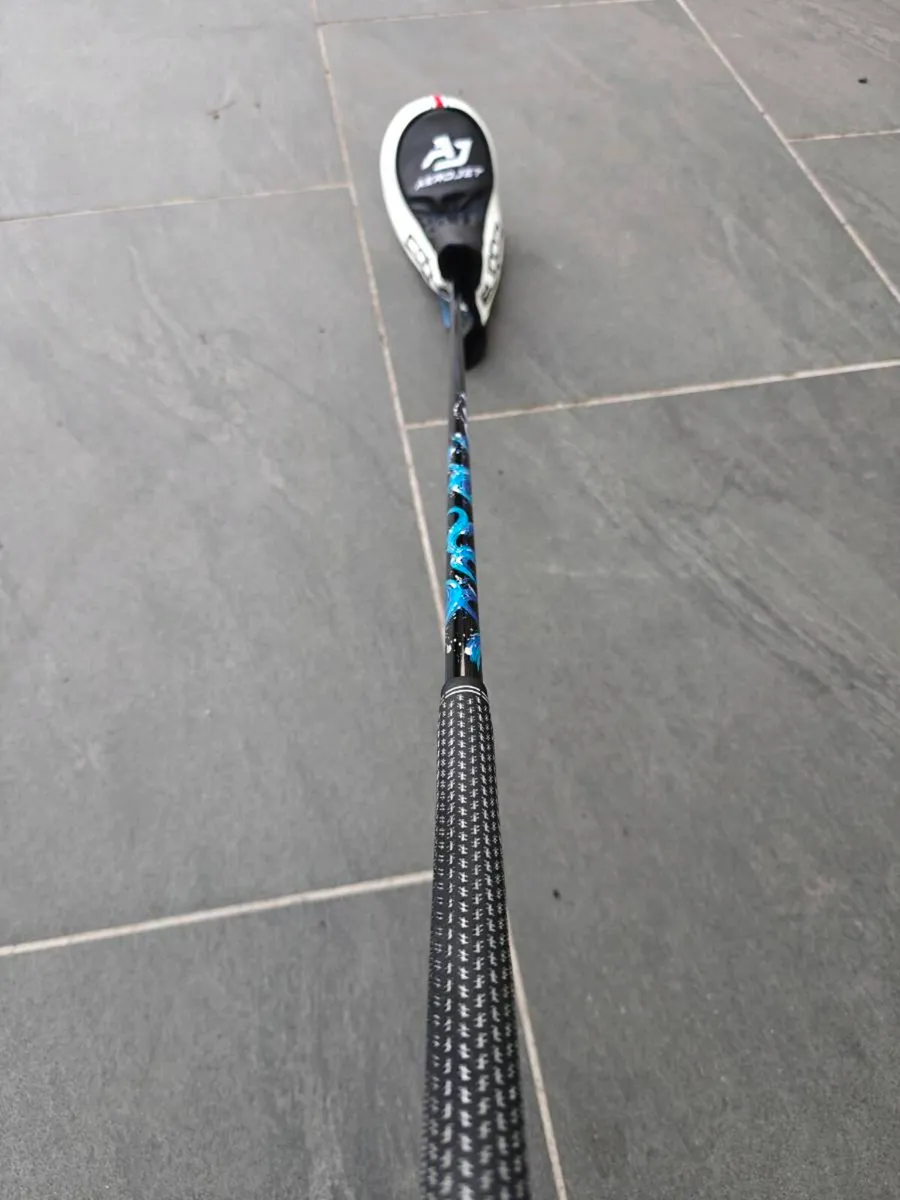 Cobra Aerojet LS Driver - Image 4