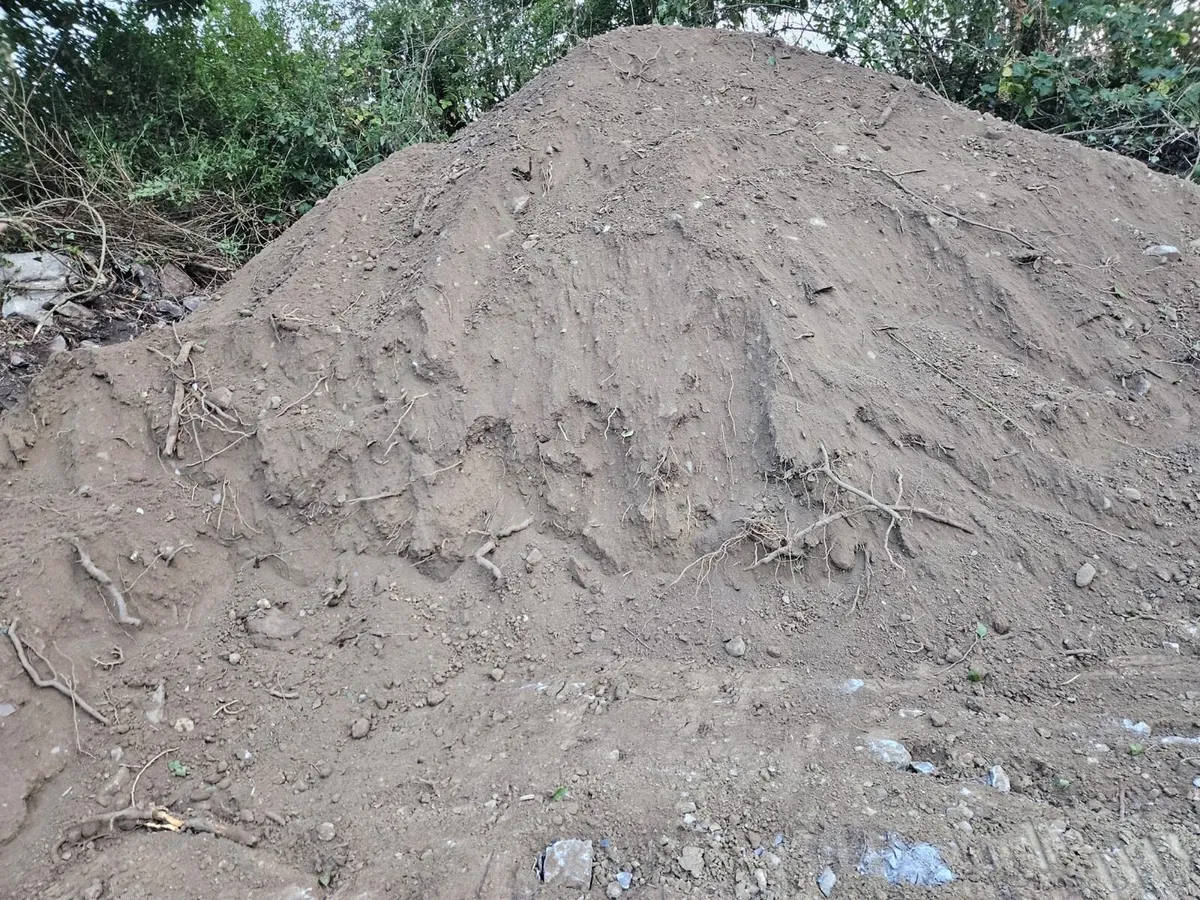 Top soil - Image 1