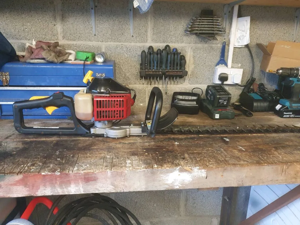 Garden tools - Image 2